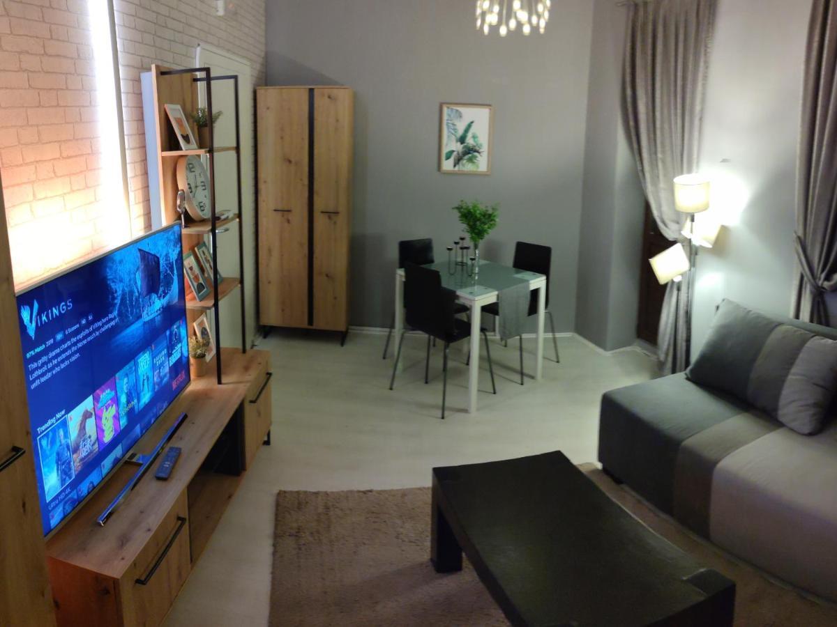 Inbox Apartments Bituli Exterior foto
