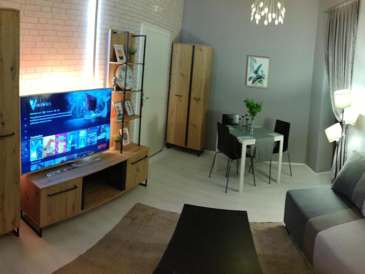 Inbox Apartments Bituli Exterior foto