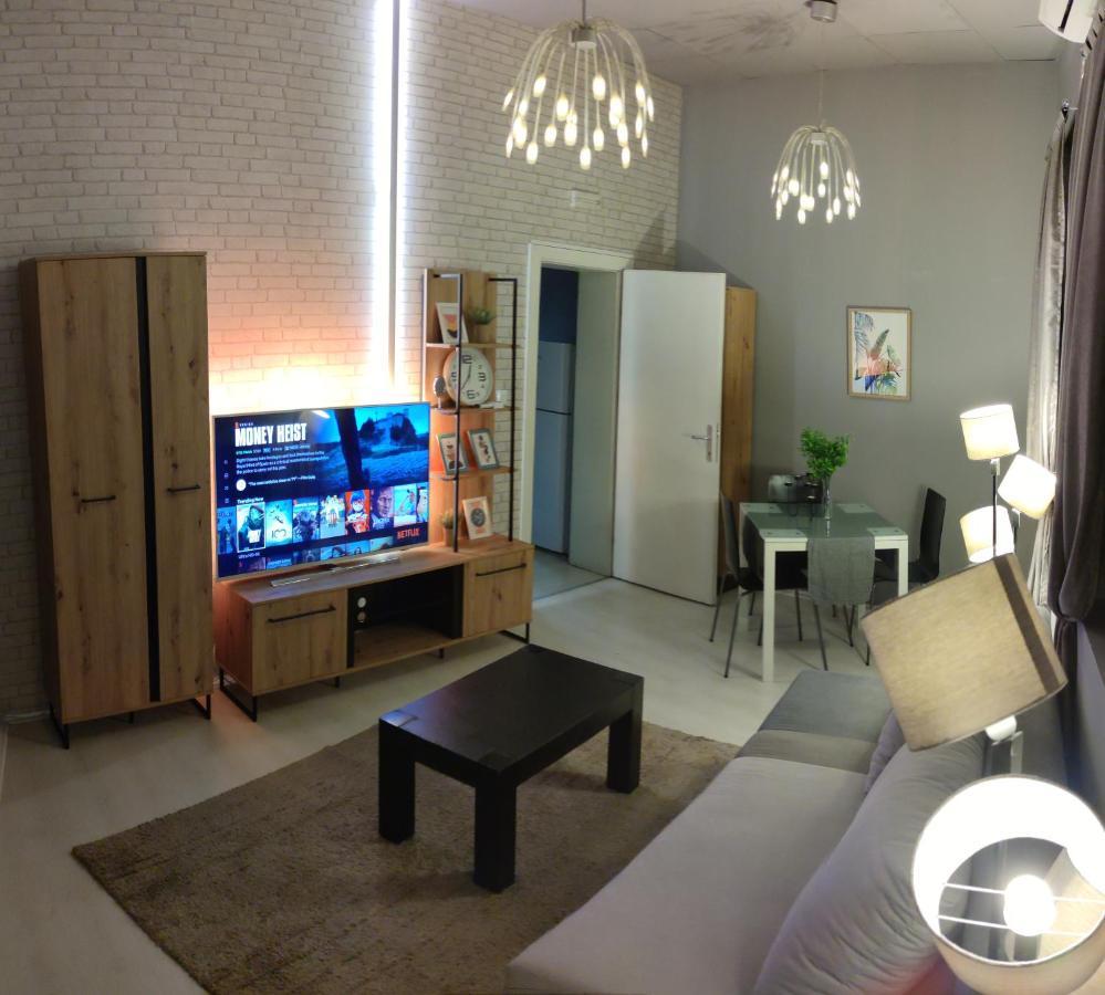 Inbox Apartments Bituli Exterior foto