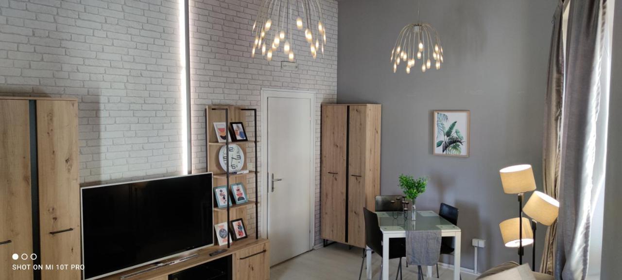 Inbox Apartments Bituli Exterior foto