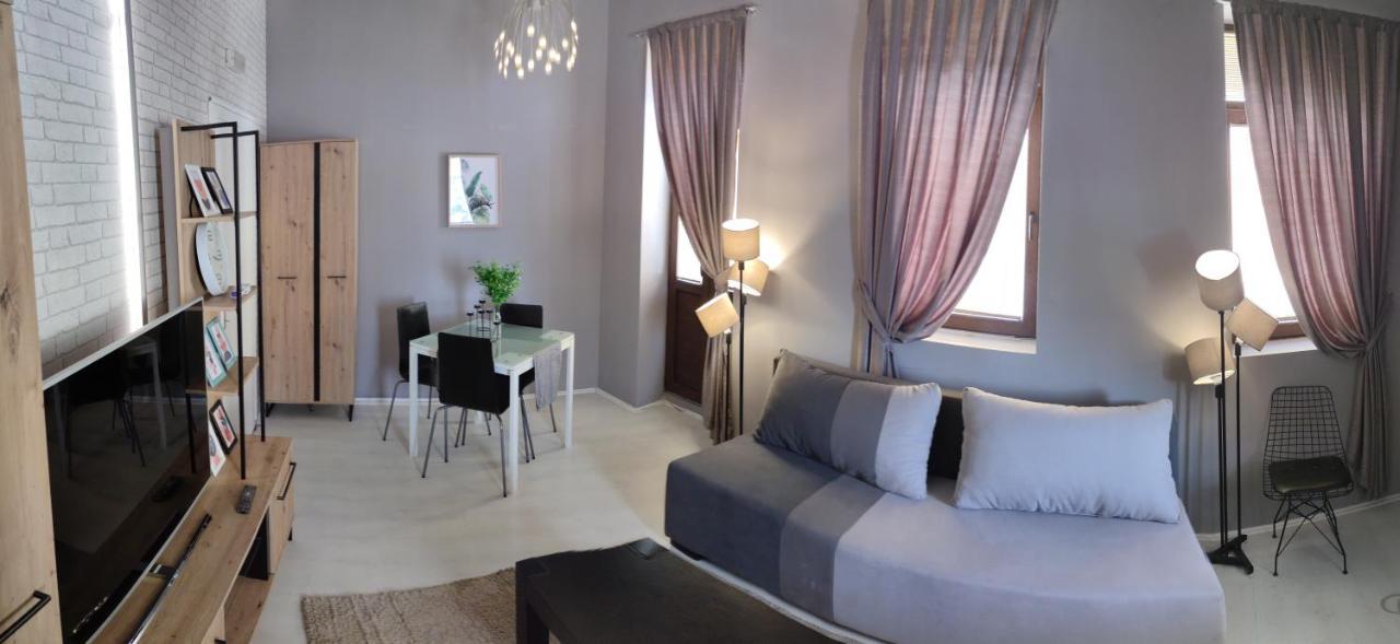 Inbox Apartments Bituli Exterior foto