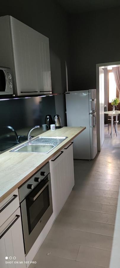 Inbox Apartments Bituli Exterior foto
