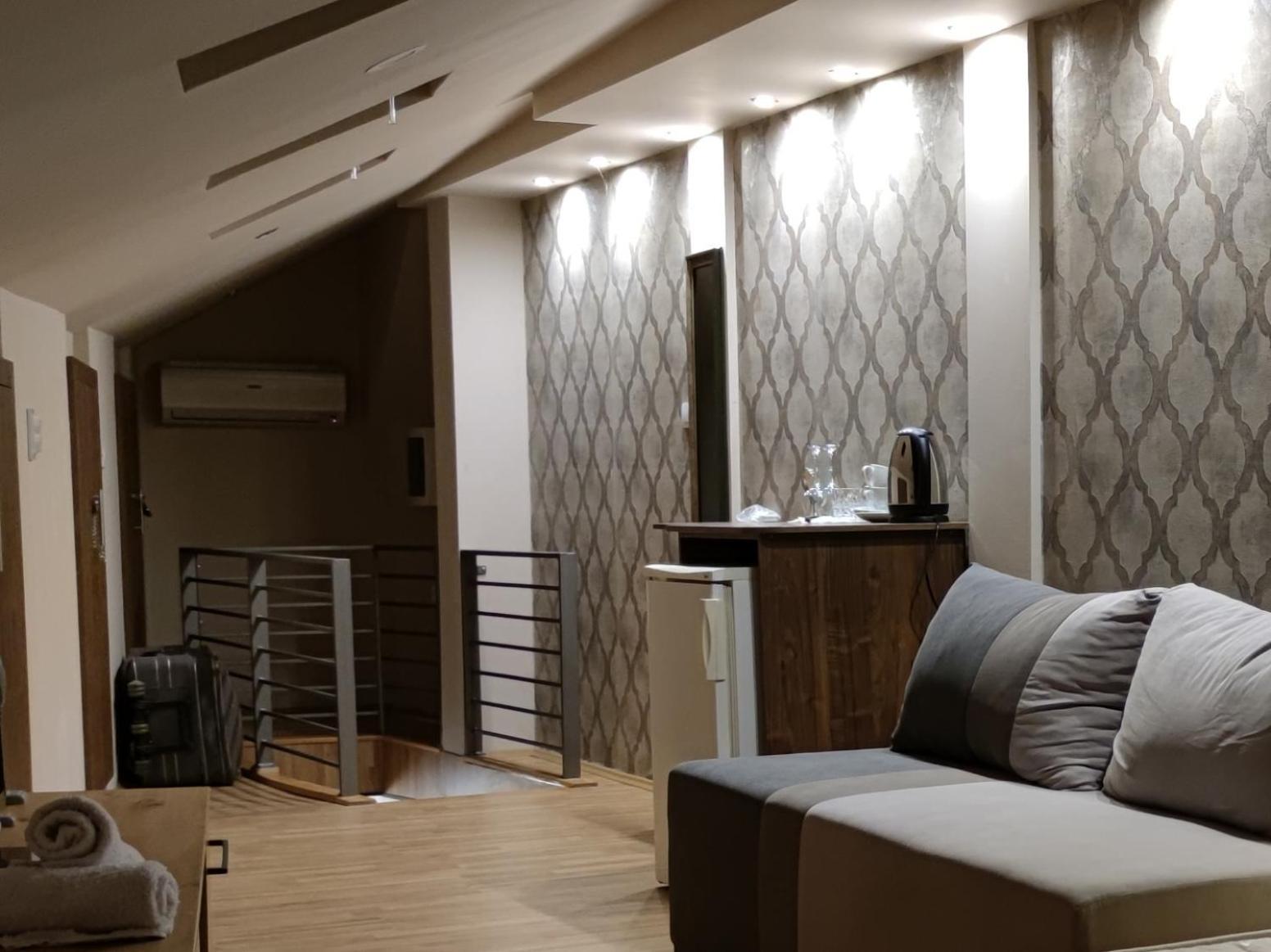 Inbox Apartments Bituli Cameră foto