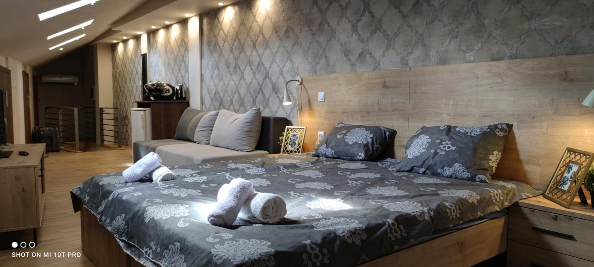 Inbox Apartments Bituli Cameră foto